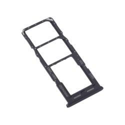 Suporte SIM Único Externo Samsung Galaxy A23 Dos Cartões SIM+MicroSD Preto Suporte SIM Único Externo Samsung Galaxy A23 Dos Cartões SIM+MicroSD Preto